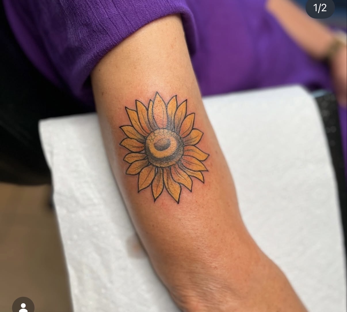 Kaylee McGilbery work 3