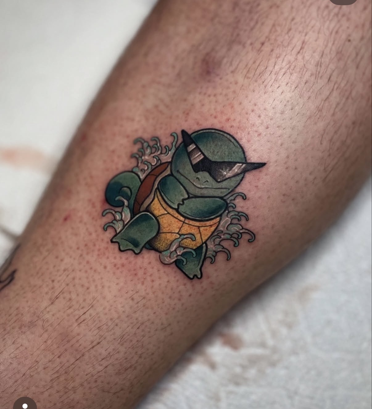 Kaylee McGilbery work 5