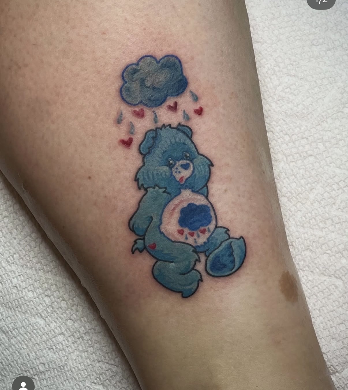 Kaylee McGilbery work 6