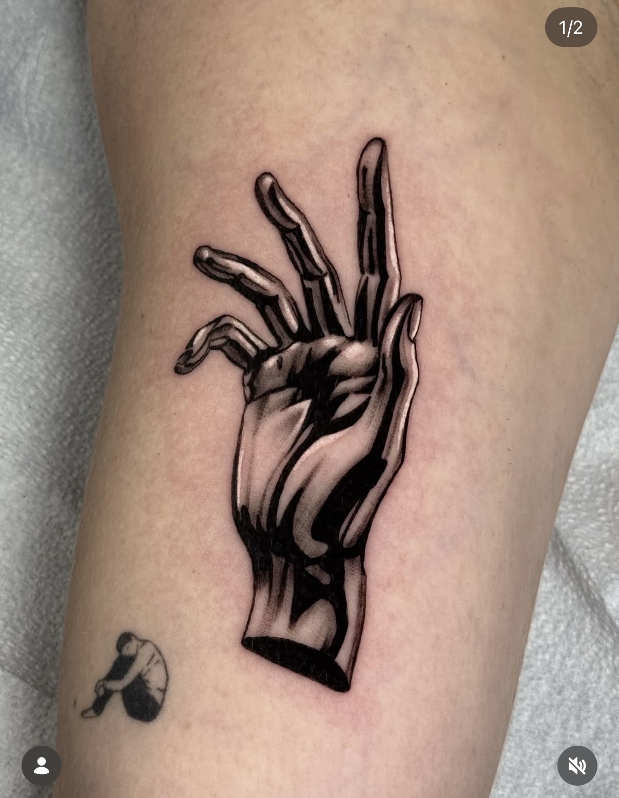 Truett Payton work 1