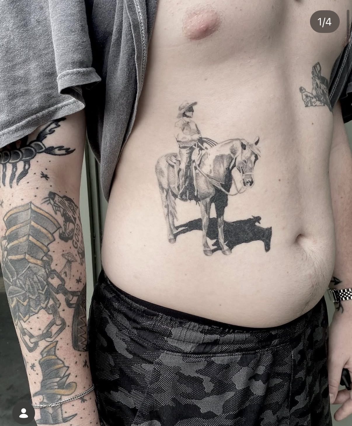 Truett Payton work 3