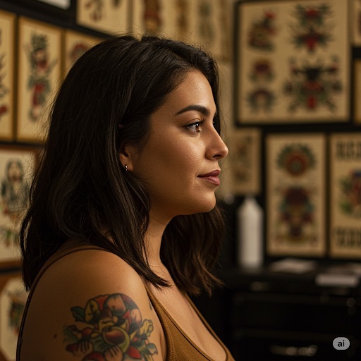 Maria Hernandez avatar