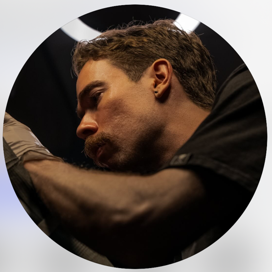 Riley Beveridge avatar